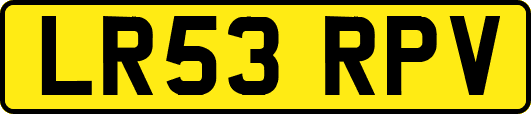 LR53RPV