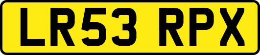 LR53RPX