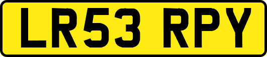 LR53RPY