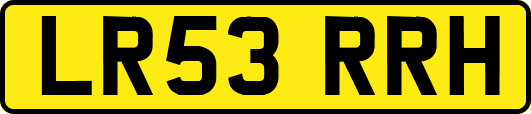 LR53RRH