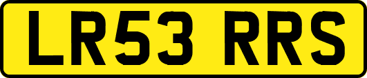 LR53RRS