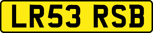 LR53RSB