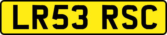LR53RSC