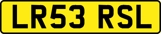 LR53RSL