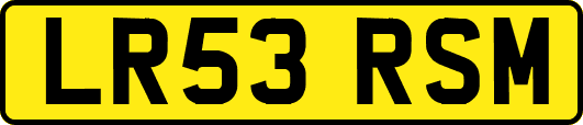 LR53RSM