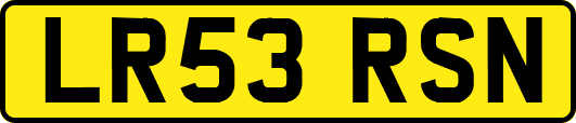 LR53RSN