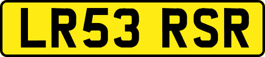 LR53RSR