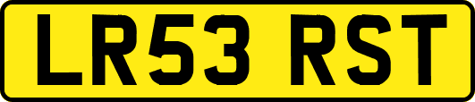 LR53RST