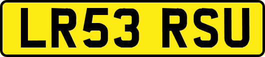 LR53RSU
