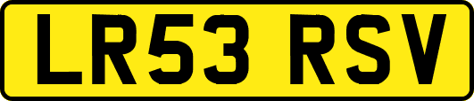 LR53RSV