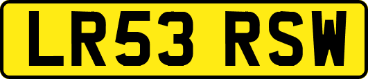 LR53RSW