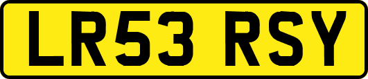 LR53RSY