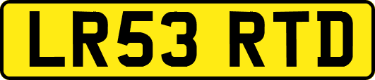 LR53RTD