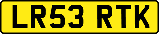 LR53RTK