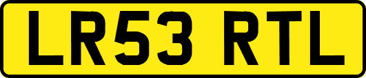 LR53RTL