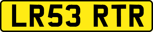 LR53RTR
