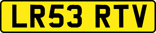 LR53RTV
