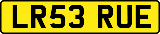 LR53RUE