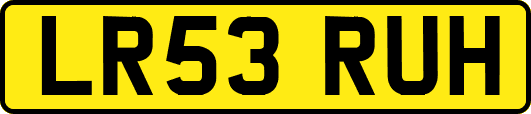 LR53RUH