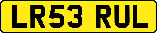 LR53RUL