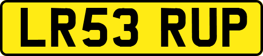 LR53RUP