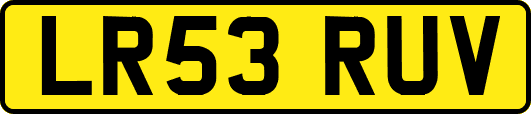 LR53RUV