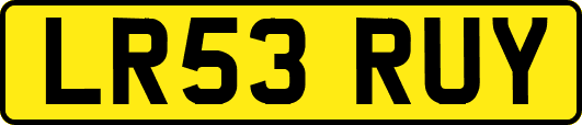 LR53RUY