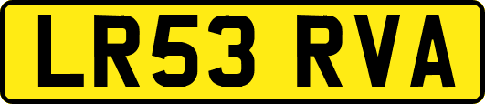 LR53RVA