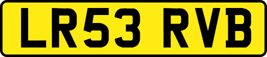 LR53RVB