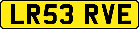 LR53RVE