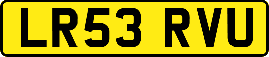LR53RVU