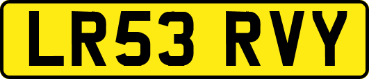 LR53RVY