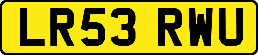 LR53RWU