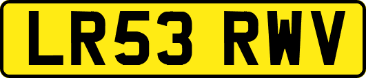 LR53RWV