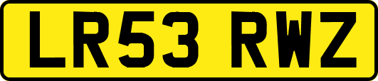 LR53RWZ