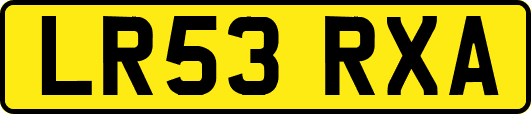LR53RXA