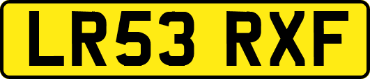 LR53RXF