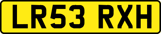 LR53RXH
