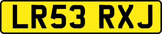 LR53RXJ