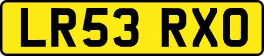 LR53RXO