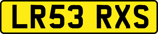 LR53RXS