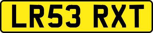 LR53RXT