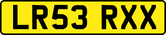 LR53RXX