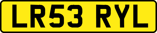 LR53RYL