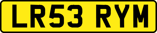 LR53RYM