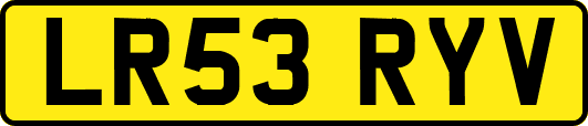 LR53RYV