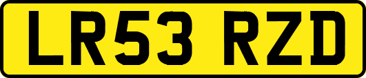LR53RZD