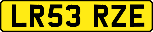 LR53RZE