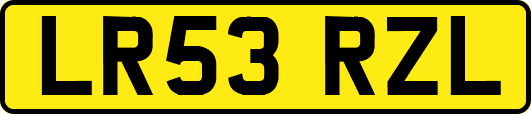 LR53RZL