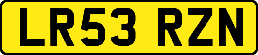 LR53RZN